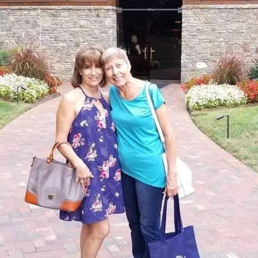 Meet your Posher, Trish